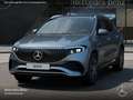 Mercedes-Benz EQA 350 4M AMG+PLUS-PAKET+KAMERA+MEMORY+KEYLESS Argent - thumbnail 2
