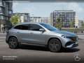 Mercedes-Benz EQA 350 4M AMG+PLUS-PAKET+KAMERA+MEMORY+KEYLESS Argent - thumbnail 16