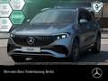 Mercedes-Benz EQA 350 4M AMG+PLUS-PAKET+KAMERA+MEMORY+KEYLESS Argent - thumbnail 1