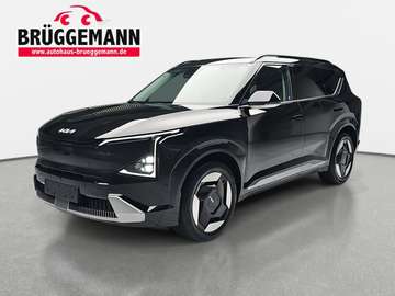 EV5 81.4 KWH EARTH MJ26 DRIVEWISE