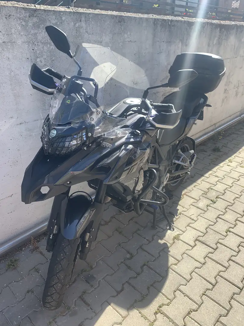 Benelli TRK 502 Trk 502 x - 1