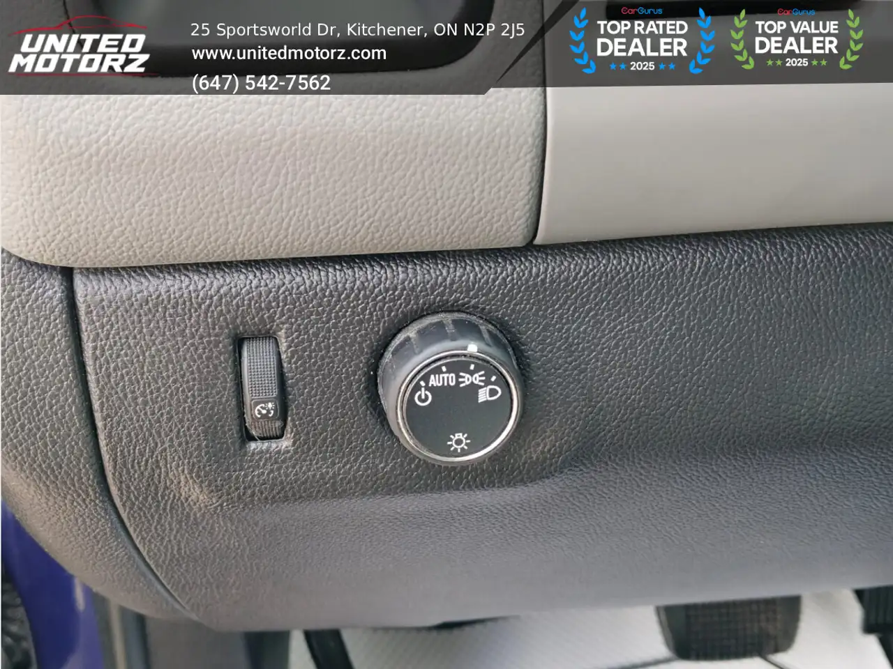 Chevrolet Colorado fotografie Chevrolet Colorado