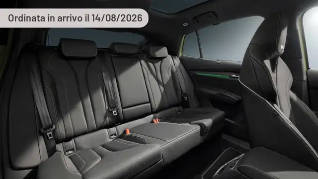 Skoda Enyaq 85 Selection