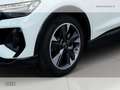 Audi Q4 e-tron sportback e-tron 40 s line edition Bianco - thumbnail 6
