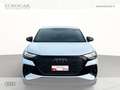 Audi Q4 e-tron sportback e-tron 40 s line edition Bianco - thumbnail 4