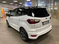 Ford EcoSport 1.0 benzina 125cv.  ST-Line ,GARANZIA FORD 47 MESI Bianco - thumbnail 5