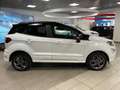 Ford EcoSport 1.0 benzina 125cv.  ST-Line ,GARANZIA FORD 47 MESI Bianco - thumbnail 8