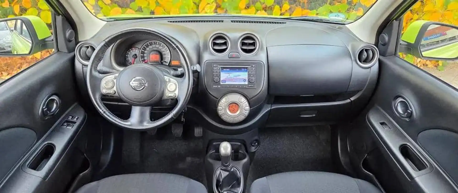 Nissan Micra Micra 5p 1.2 Acenta FL - 2