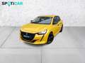 Peugeot 208 like es 75 Geel - thumbnail 1