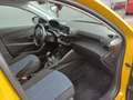 Peugeot 208 like es 75 Geel - thumbnail 9