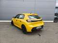 Peugeot 208 like es 75 Geel - thumbnail 7