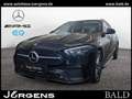 Mercedes-Benz C 300 d T AMG-Sport/Technik/Pano/Distr/Keyl/18' Schwarz - thumbnail 1