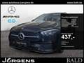 Mercedes-Benz C 300 d T AMG-Sport/Technik/Pano/Distr/Keyl/18' Schwarz - thumbnail 1
