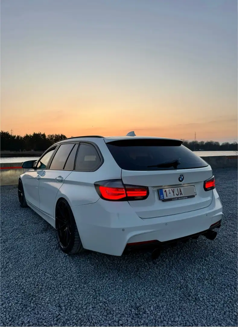 BMW 316 Pack M - 2