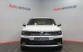Volkswagen Tiguan Allspace R-Line 4Motion 2.0 TDI*360°*PANO Weiß - thumbnail 2