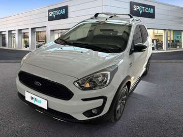 1.2 85cv S&S Active