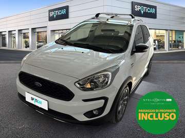 1.2 85cv S&S Active