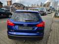 Ford Focus Titanium Bleu - thumbnail 4