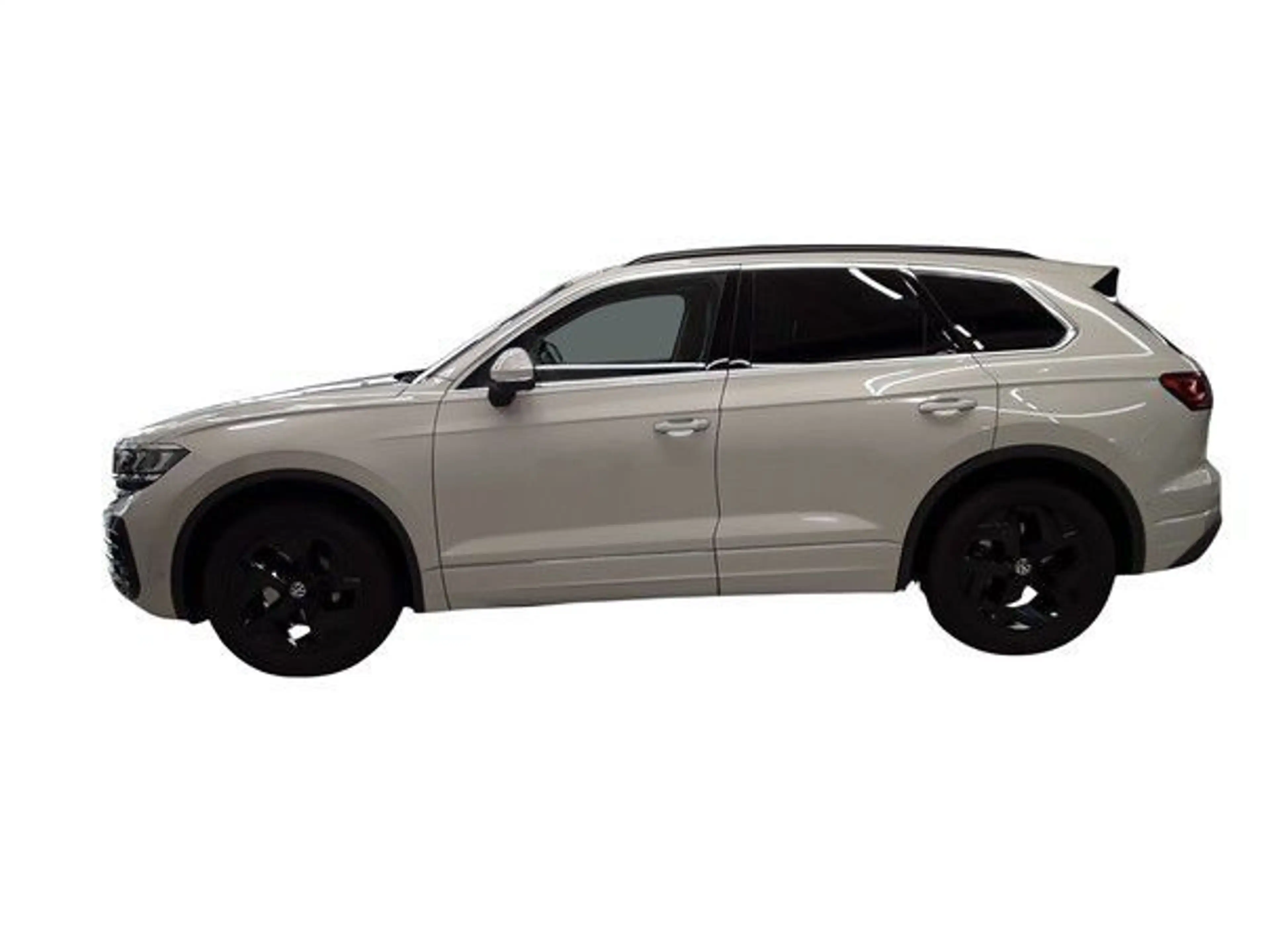 Volkswagen Touareg ELEGANCE 3.0TDI 231PS NP.105T ACC.5J-G.AHK.STHZG.K — photo 2