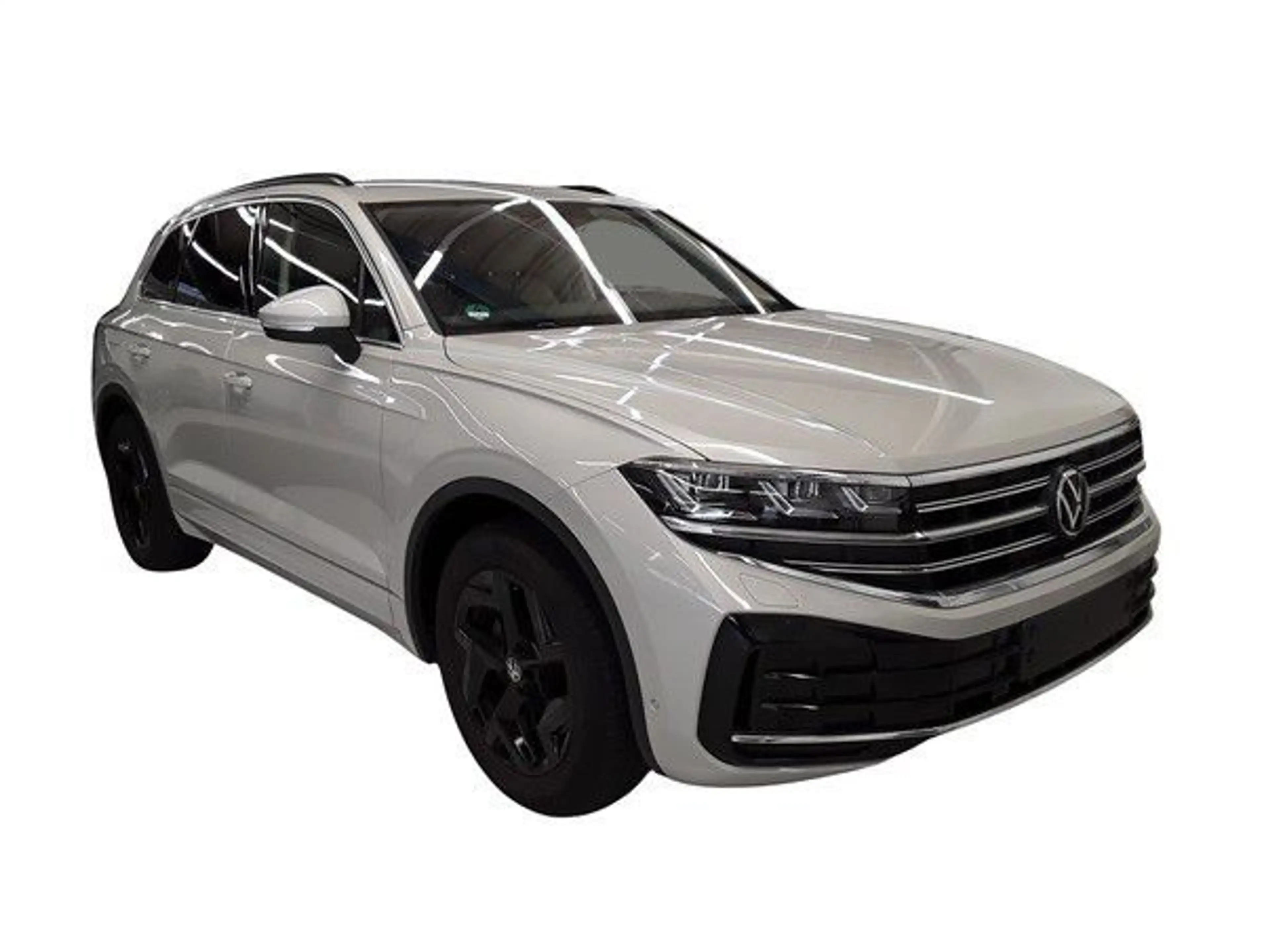 Volkswagen Touareg ELEGANCE 3.0TDI 231PS NP.105T ACC.5J-G.AHK.STHZG.K — photo 3