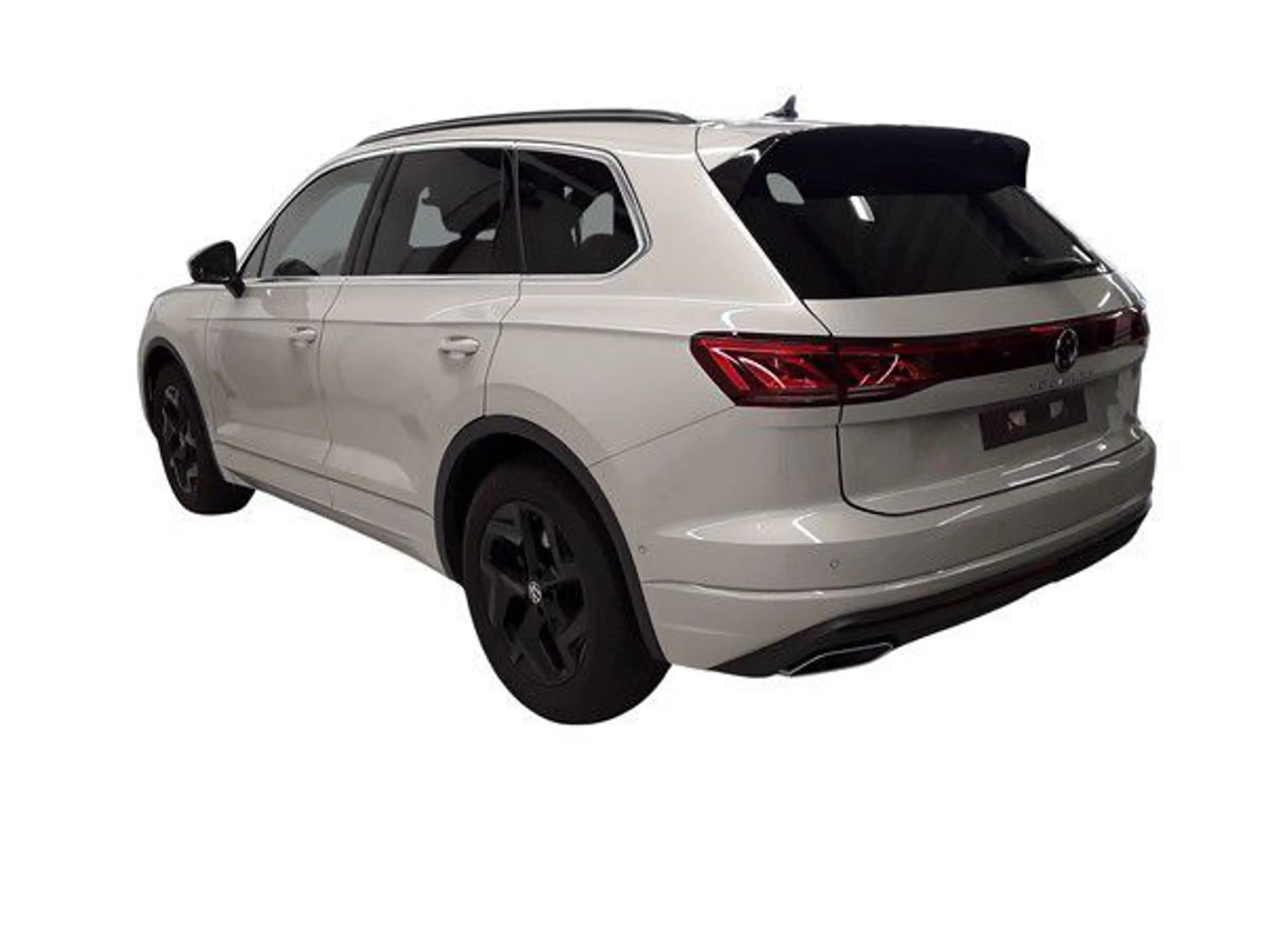 Volkswagen Touareg ELEGANCE 3.0TDI 231PS NP.105T ACC.5J-G.AHK.STHZG.K — photo 5