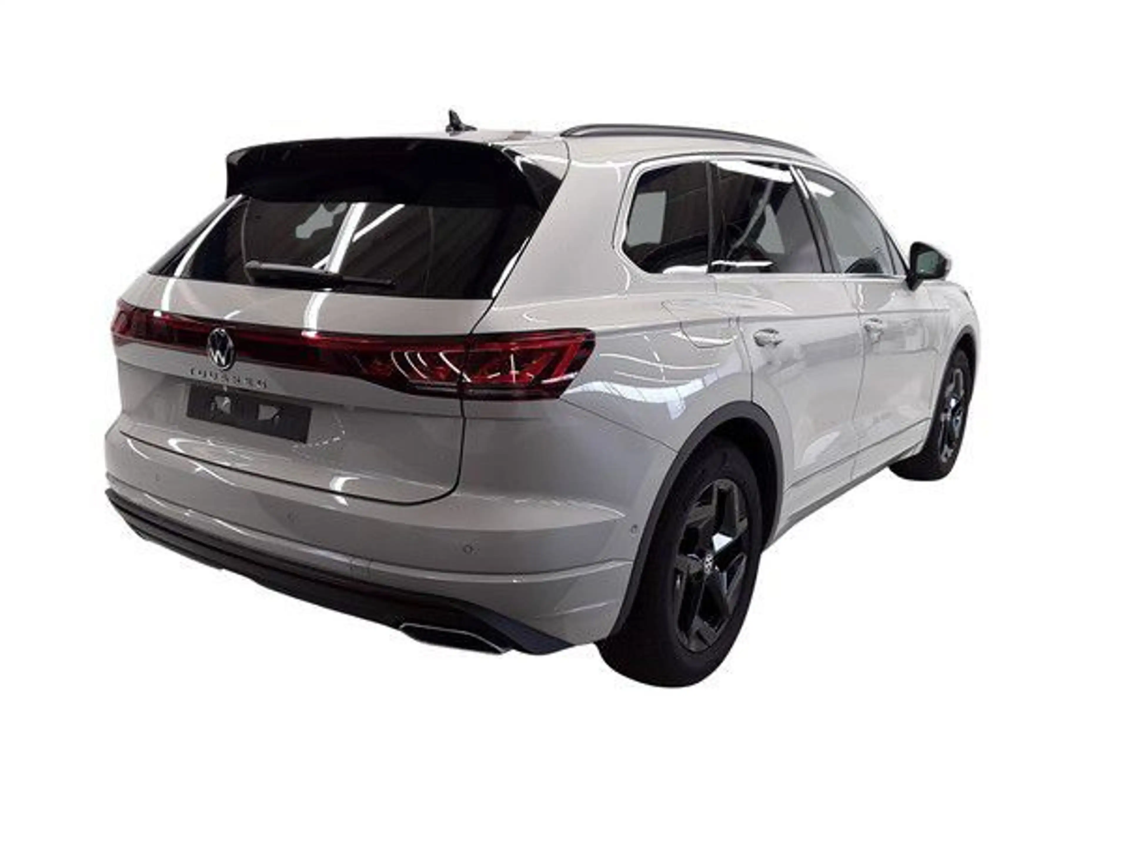 Volkswagen Touareg ELEGANCE 3.0TDI 231PS NP.105T ACC.5J-G.AHK.STHZG.K — photo 4