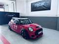 MINI John Cooper Works Aut. Rojo - thumbnail 1