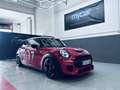 MINI John Cooper Works Aut. Rojo - thumbnail 2