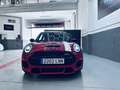 MINI John Cooper Works Aut. Rojo - thumbnail 4