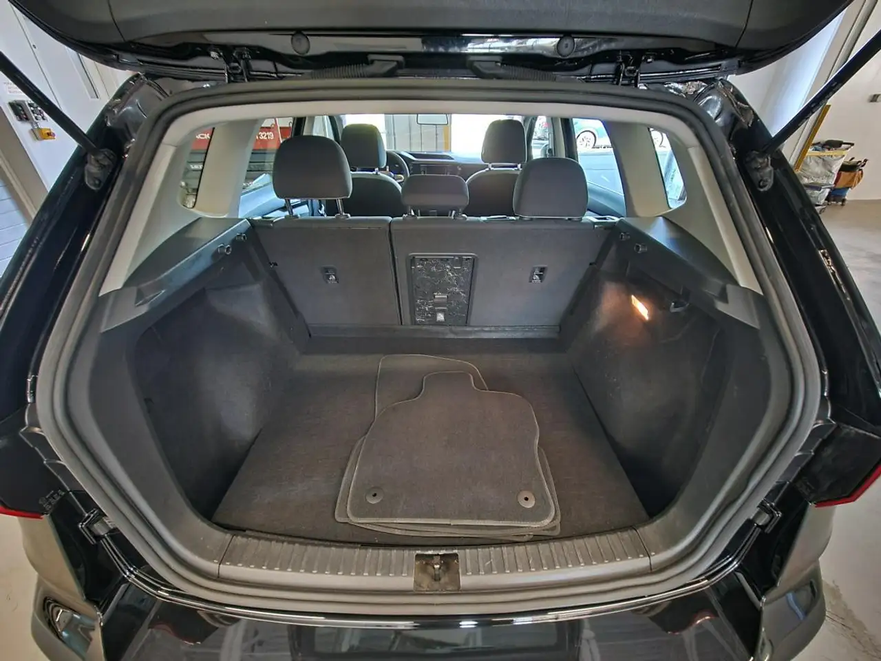 Volkswagen Taos fotografie Volkswagen Taos