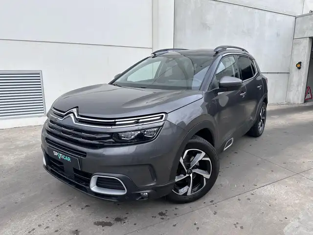 Citroen C5 Aircross 1.6 BENZINE 180 EAT 8
