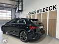 Audi A3 A3 Sportback 35TFSI S line ACC Pano Mat RFK Sono Noir - thumbnail 4