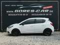 Opel Corsa-e 1.2i / GPS / AIRCO / 85.929 KM / GARANTIE  1AN White - thumbnail 8