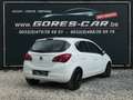 Opel Corsa-e 1.2i / GPS / AIRCO / 85.929 KM / GARANTIE  1AN Blanc - thumbnail 5