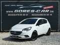 Opel Corsa-e 1.2i / GPS / AIRCO / 85.929 KM / GARANTIE  1AN Wit - thumbnail 1