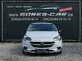 Opel Corsa-e 1.2i / GPS / AIRCO / 85.929 KM / GARANTIE  1AN Blanc - thumbnail 2