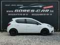 Opel Corsa-e 1.2i / GPS / AIRCO / 85.929 KM / GARANTIE  1AN Bianco - thumbnail 4