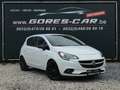 Opel Corsa-e 1.2i / GPS / AIRCO / 85.929 KM / GARANTIE  1AN Білий - thumbnail 3