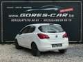 Opel Corsa-e 1.2i / GPS / AIRCO / 85.929 KM / GARANTIE  1AN bijela - thumbnail 7