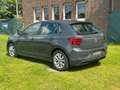 Volkswagen Polo VI Highline*1,0 95PS*DSG*KAMERA*1.HAND* Grau - thumbnail 5