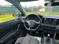 Volkswagen Polo VI Highline*1,0 95PS*DSG*KAMERA*1.HAND* Grau - thumbnail 14