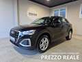 Audi Q2 Q2 35 1.5 TFSI S TRONIC LED MATRIX CARPLAY COCKPIT Nero - thumbnail 1
