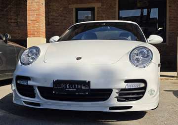 911 TURBO MK2 PDK _ ITALIANA TARGA 911 _ INTERNI COCOA _ SERVICE BOOK _ GARANZIA 12 MESI _ TETTUCCIO _ CERCHI DIAMANTATI