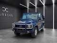 Mercedes-Benz G 320 G 320 V6 cabrio auto Iscritta Asi Blu/Azzurro - thumbnail 3