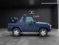 Mercedes-Benz G 320 G 320 V6 cabrio auto Iscritta Asi Blu/Azzurro - thumbnail 9
