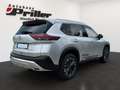 Nissan X-Trail 1.5 VC-T e-Power e-4ORCE TEKNA/Bose Silber - thumbnail 3