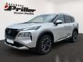 Nissan X-Trail 1.5 VC-T e-Power e-4ORCE TEKNA/Bose Silber - thumbnail 1