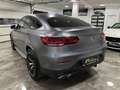 Mercedes-Benz GLC 400 d Coupe AMG-Line designo magno Widescree Gris - thumbnail 3