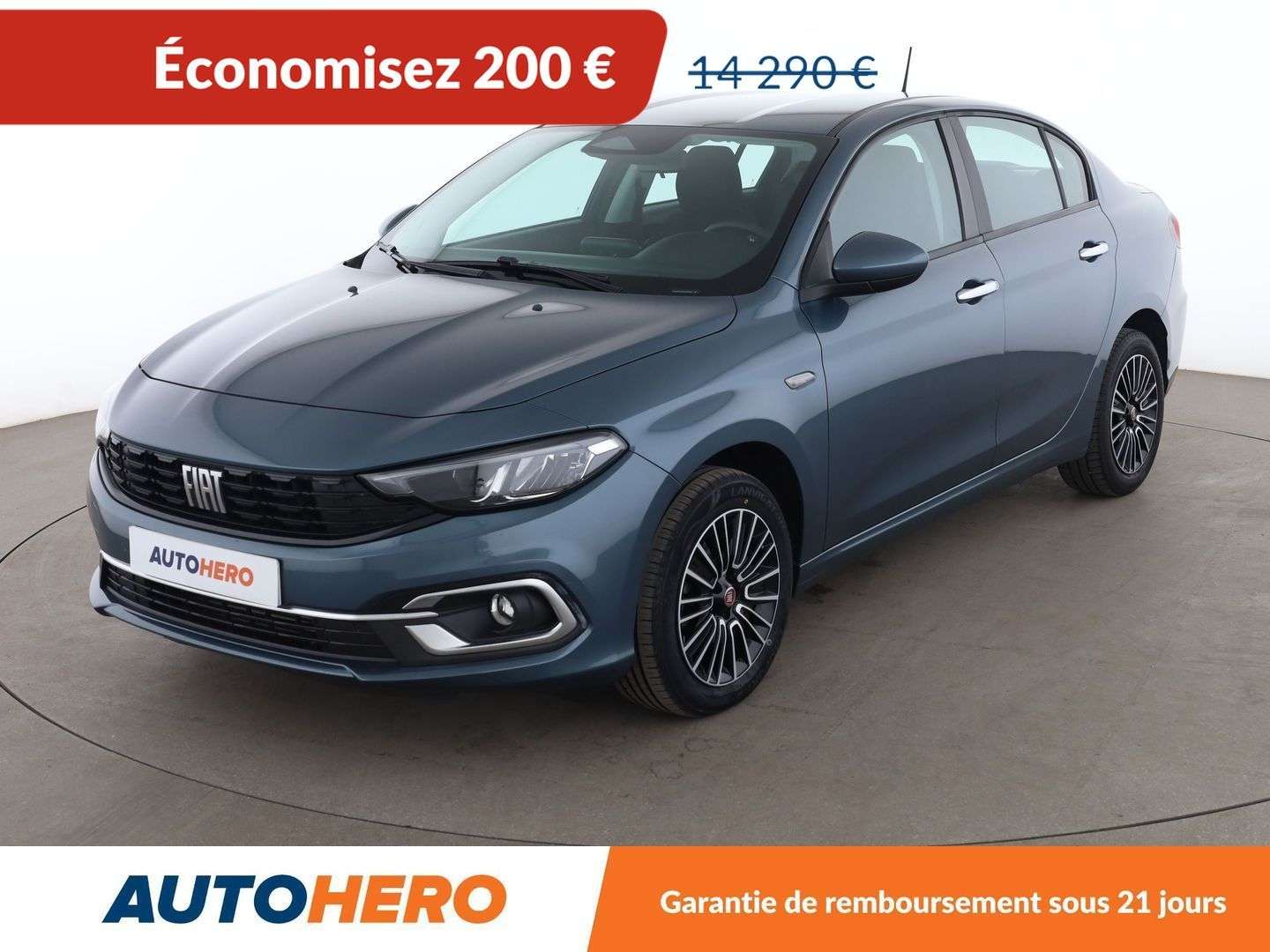 Fiat Tipo