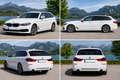BMW 520 520d xDrive Touring Aut. - thumbnail 7